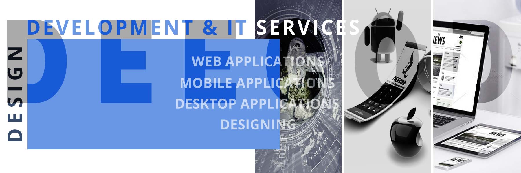 IT Services-Deecod