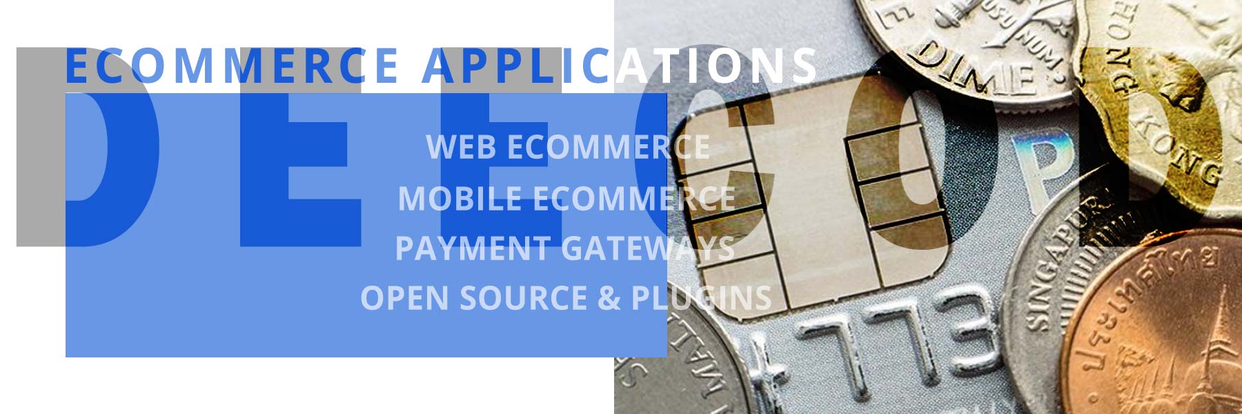 Ecommerce-Deecod