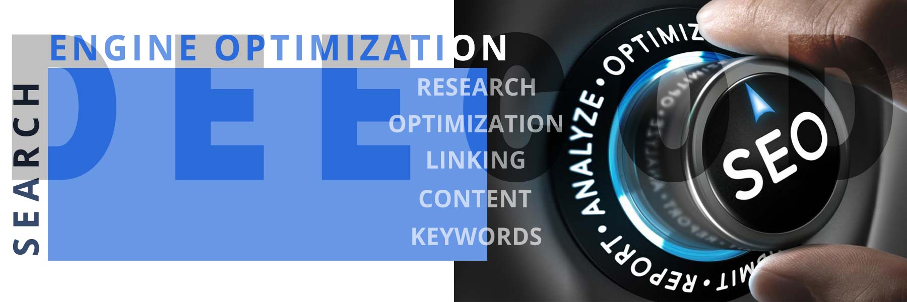 Search Engine Optimization-Deecod